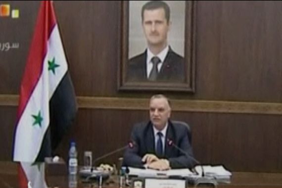 Syria''s emergency law to be replaced