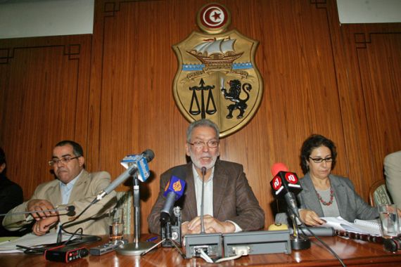 tunisian elections postponement