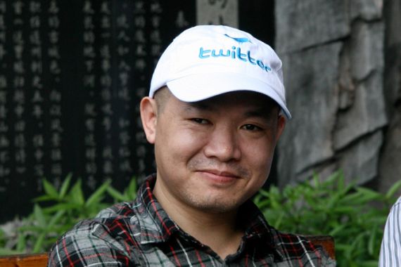 Ran Yunfei Chinese blogger released