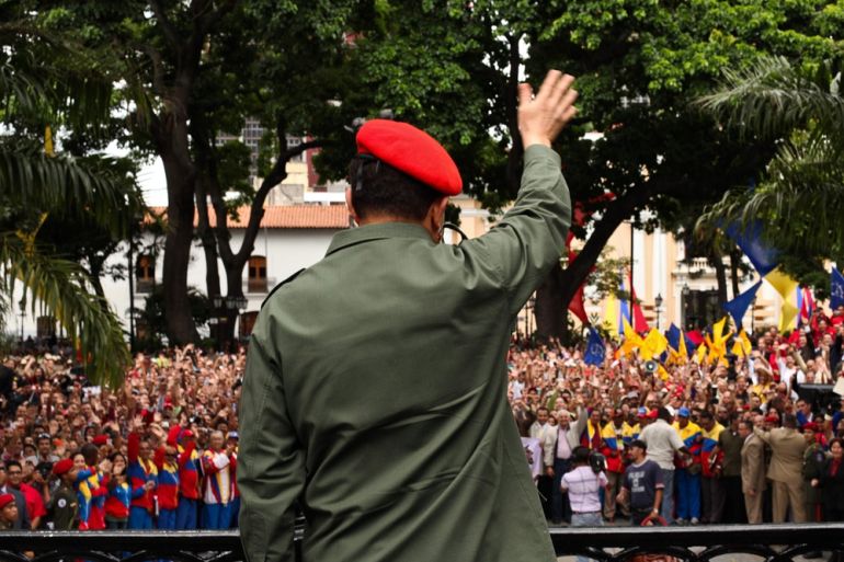 Activate - Venezuela