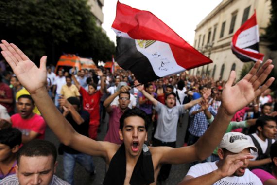 Tahrir pic