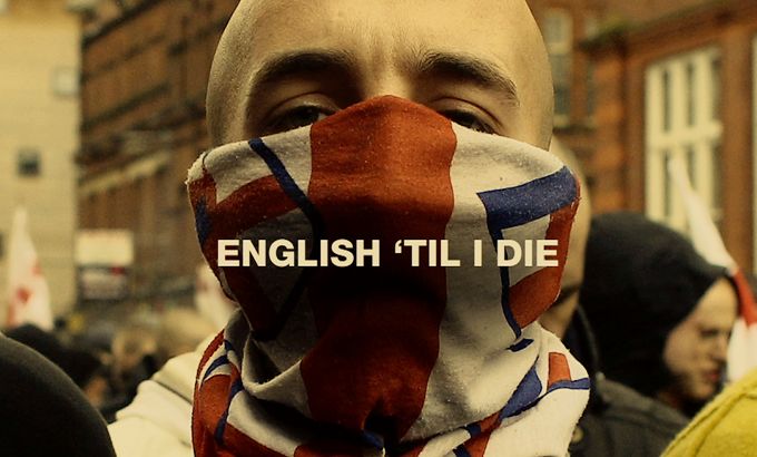 Al Jazeera world: English Till I die