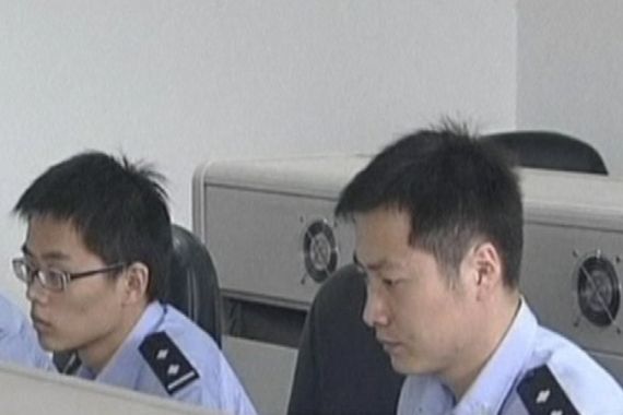 China arrests thousands in online drug trade
