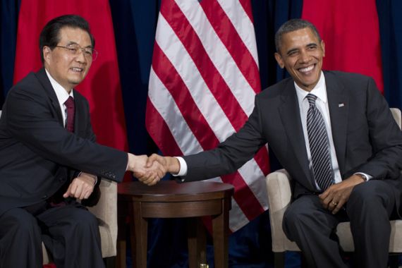 Inside Story: Is US challenging Beijing''s ambitions?