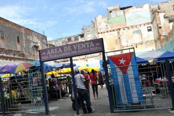 Inside story Americas: Can Cuba fix its socialist system?