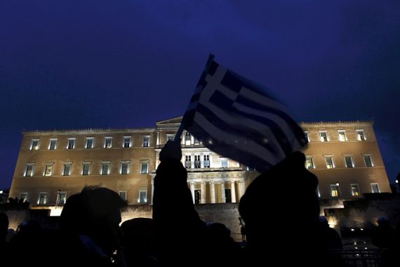 Greece | Economy