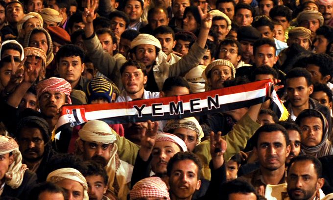 Inside Story - Has Yemen''s revolution succeeded?