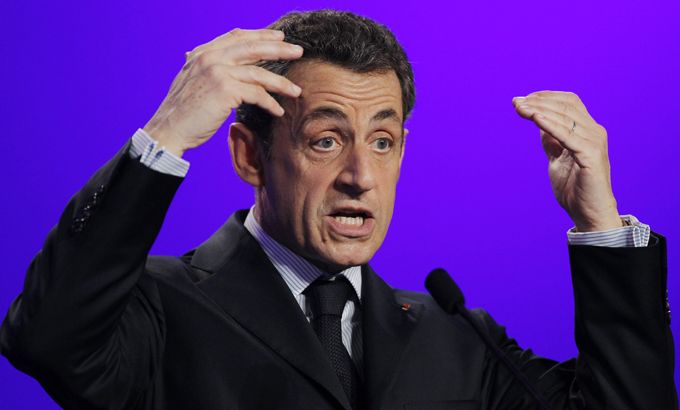 Inside Story - Sarkozy: Fighting for his political life
