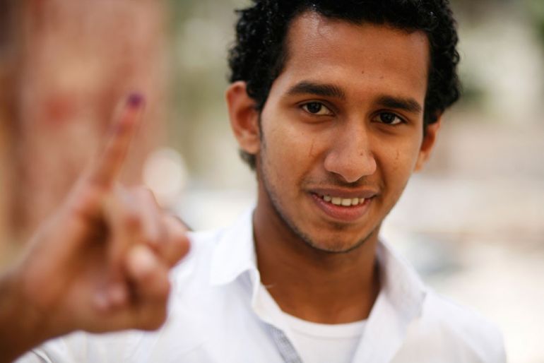 Mohamed Essam, 20