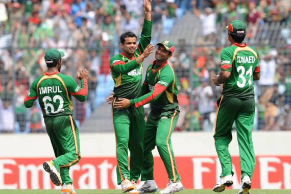 BAngladesh cricket team