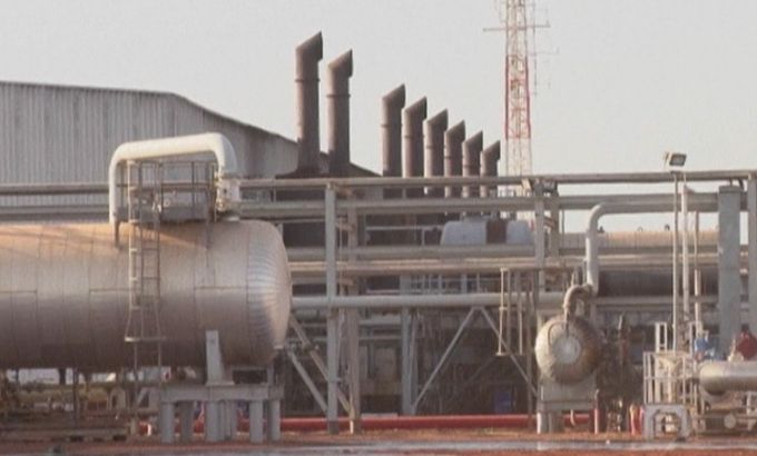 Sudan oil china package screengrab