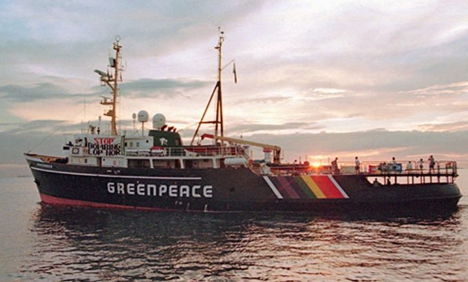 Al Jazeera World - Greenpeace: From hippies to lobbyists