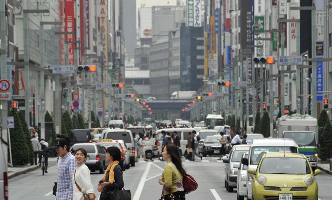 Counting the Cost - Lessons for Europe from Japan''s ''lost decade''