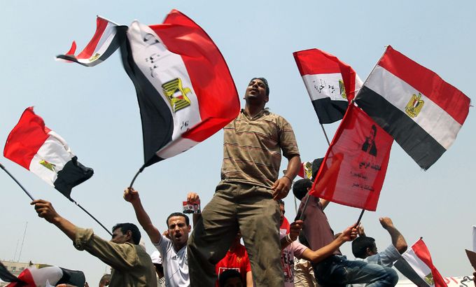 Inside Story - Has Egypt''s revolution been hijacked?