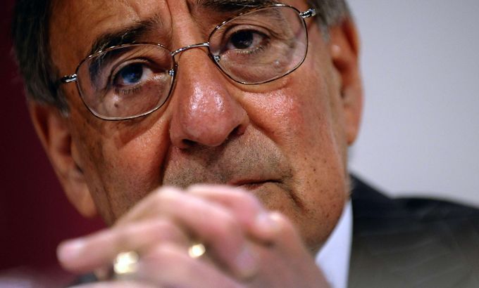 Panetta US Naval fleet moving to Asia-Pacific