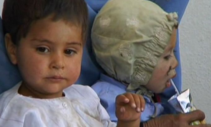 Despite challenges Afghan healthcare makes gains