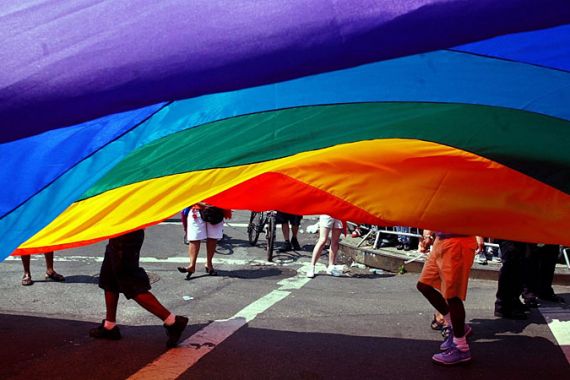 inside story: us 2012 - us exporting gay rights to africa