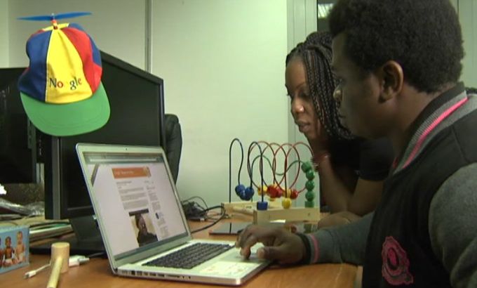 Google gives Nigerian businesses a lift