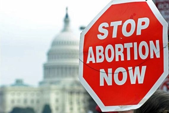 Fault Lines - Abortion war