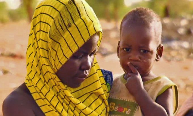 Niger sees progress in fight against child mortality