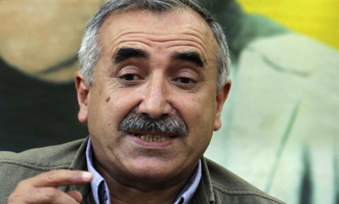 Talk to Al Jazeera - Murat Karayilan - PKK