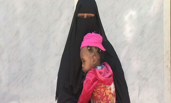 African migrants seek better life in Yemen