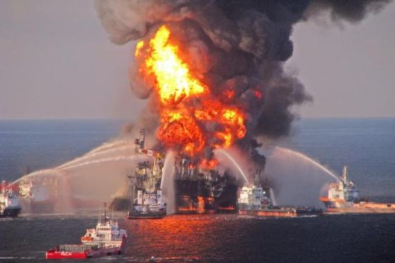 BP''s Deepwater Horizon spill comes to court