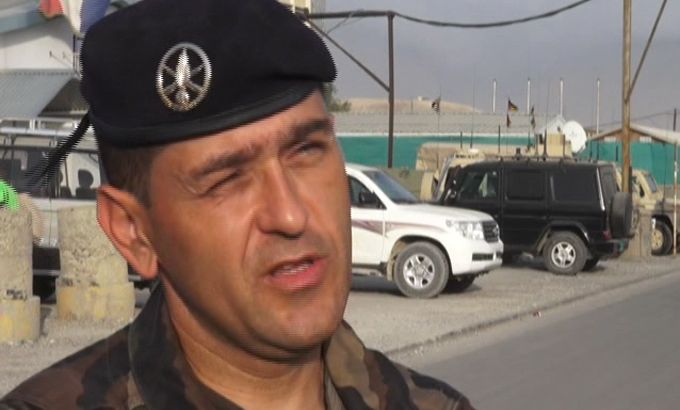 French troops to leave afghanistan PKG