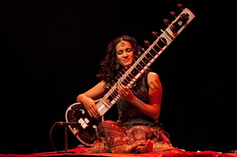 Ravi Shankar: The life and times of a legend