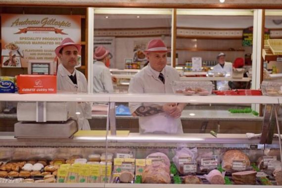Traditional Butchers Back In Demand In The Wake Of The Horsemeat Scandal