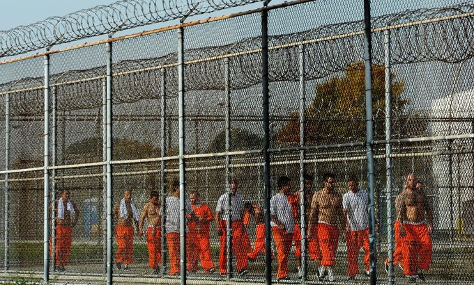 Inside Story Americas - US: A nation of inmates?