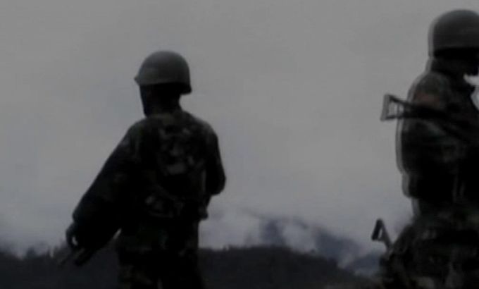 Papua fighters blamed for Jakarta killings