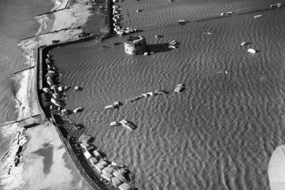 1953 Floods