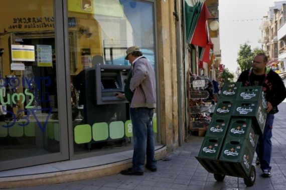 Cyprus EU Bailout Reached