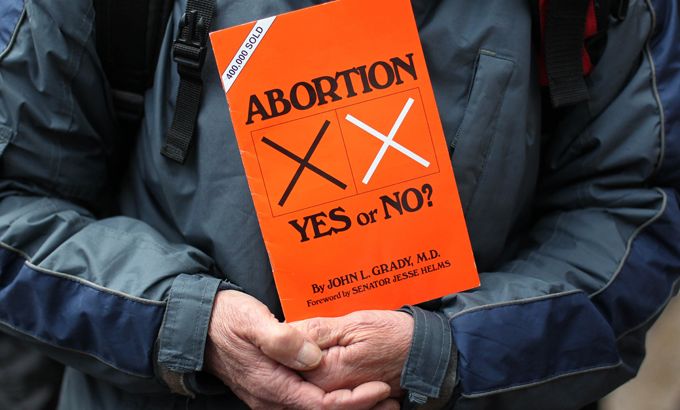 Inside Story Americas : abortion