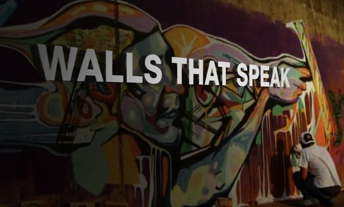 Al Jazeera Word - Walls That Speak