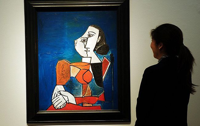 Record US auction shows art of good investing