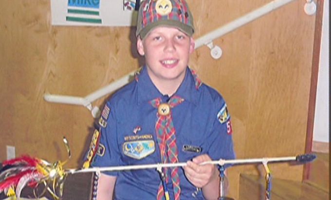 us gay scout