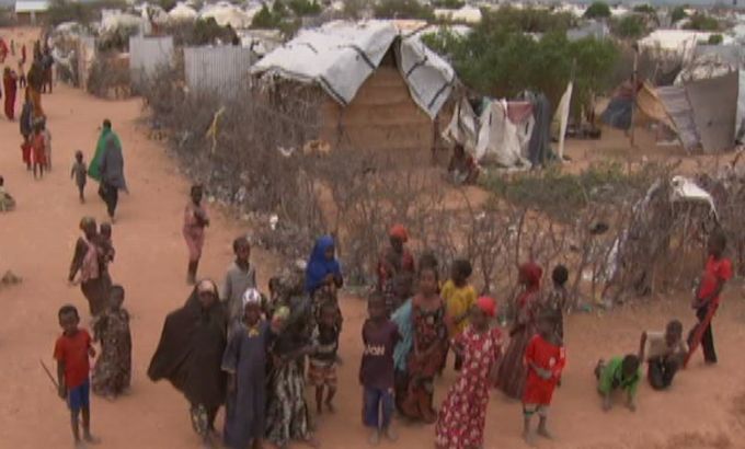 Somali refugees to leave Kenya after 20 years