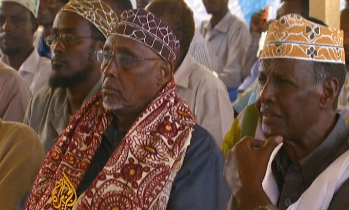 Somalia in deadlock over Jubaland