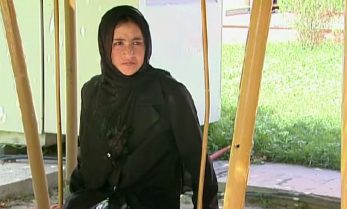 Activists concerned for Afghan women