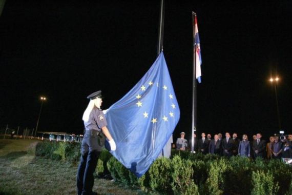 Croatia EU accession 11