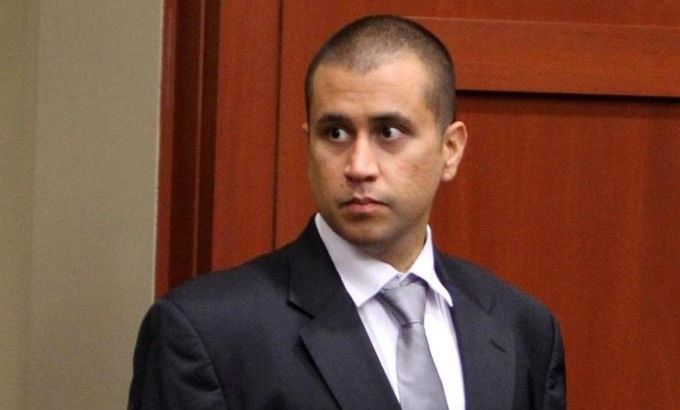 George Zimmerman leaves jail on second bail