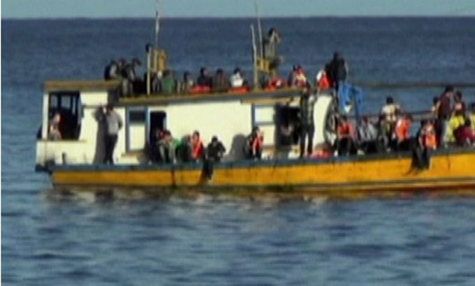 No more boatpeople to resettled in Australia