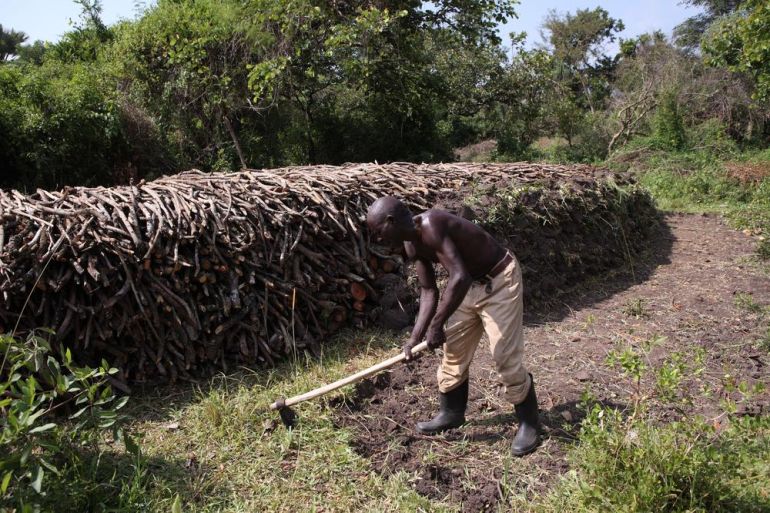 Uganda''s Clean Stove Revolution