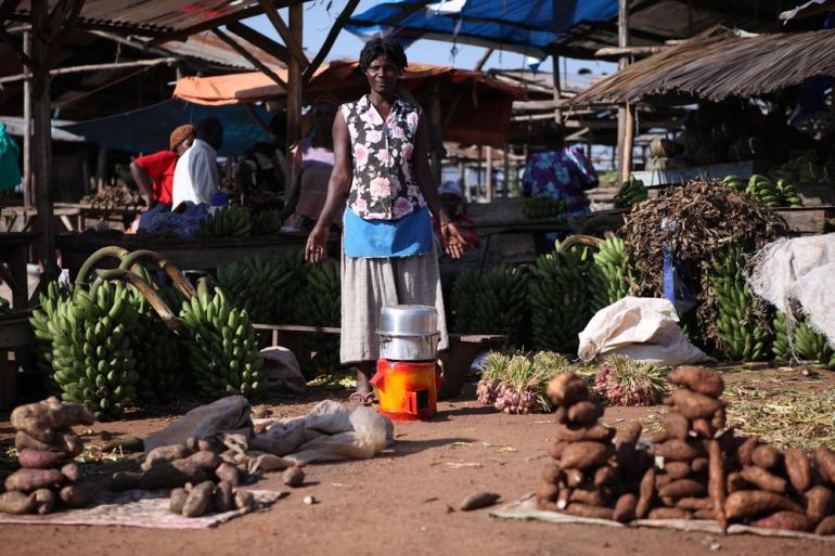 Uganda''s Clean Stove Revolution