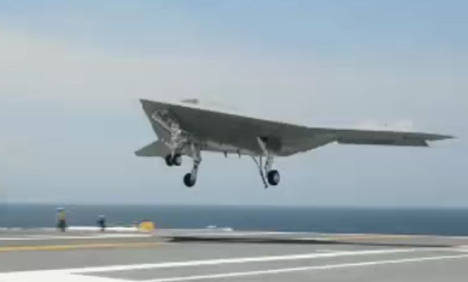 Market for unmanned aircraft grows