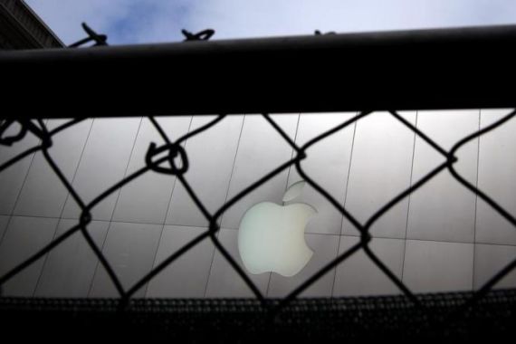 Federal Judge Rules Against Apple In EBook Price Fixing Lawsuit