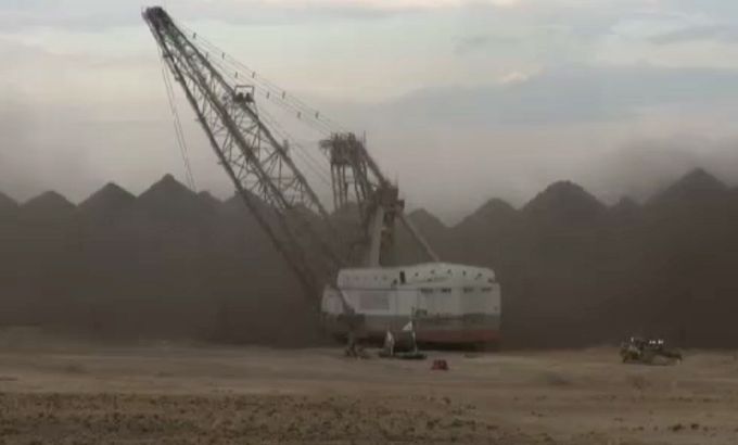 Tribal US government to buy out coal mine