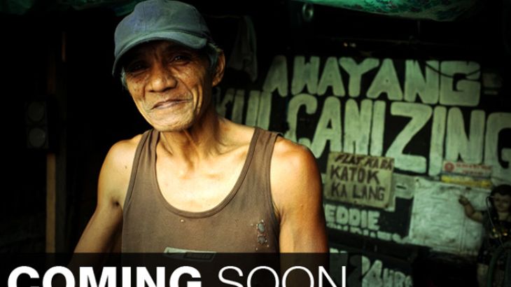 Risky Business: Making a living in Manila’s Tondo slum
